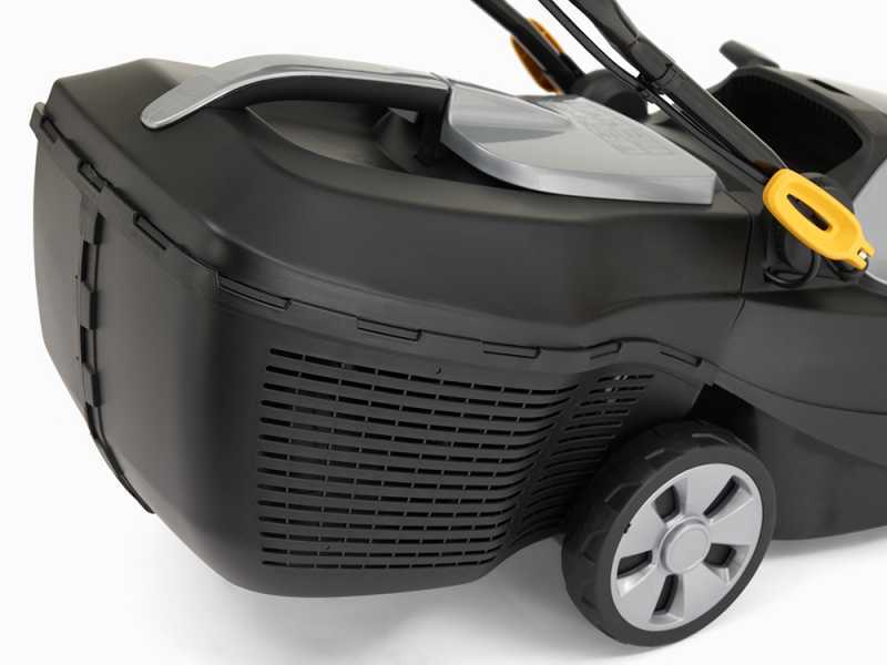 Alpina AL 3420 Li Kit - Battery-powered  Lawn Mower - 2x20V/2Ah - 34 cm cut