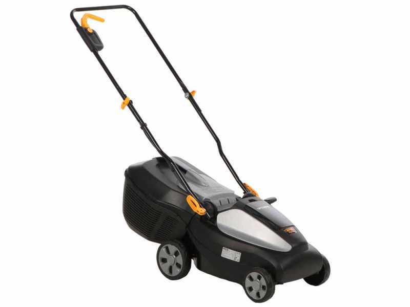 Alpina AL 3420 Li Kit - Battery-powered  Lawn Mower - 2x20V/2Ah - 34 cm cut