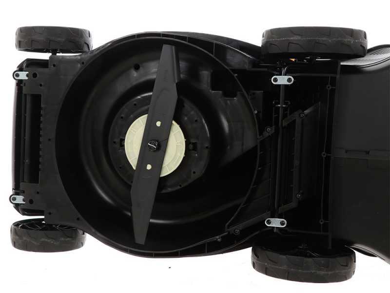 Alpina AL 3420 Li Kit - Battery-powered  Lawn Mower - 2x20V/2Ah - 34 cm cut