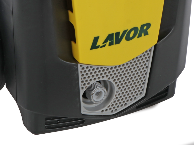 Lavor STM 160 WPS PLUS - Cold water high pressure washer - 160 bar - 510 l/h