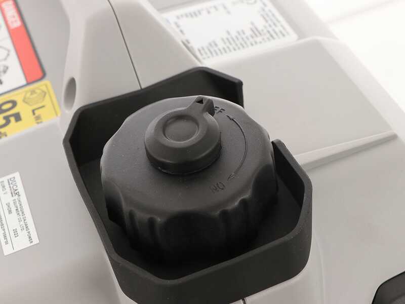 BullMach Fulgor 1800 -  2 kW Inverter Generator - DC 1.8 kW, Single-phase