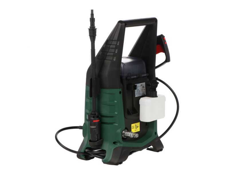 BOSCH UniversalAquatak 36V 100 Battery operated high pressure washer 67 Bar 36V Self priming hose WITHOUT BATTERY AND CHARGER