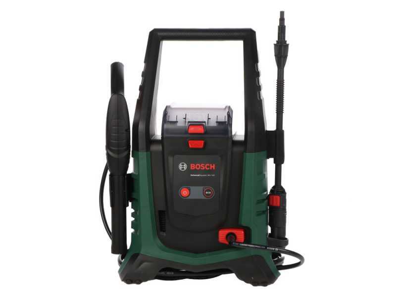 BOSCH UniversalAquatak 36V Pressure washer best deal on AgriEuro