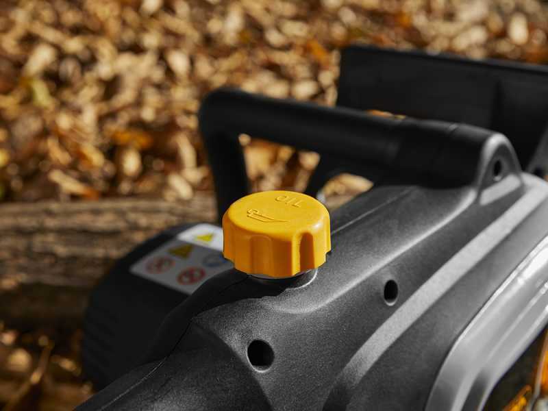 Alpina ASC 181 E - 1800W Electric Chainsaw - 35 cm Blade