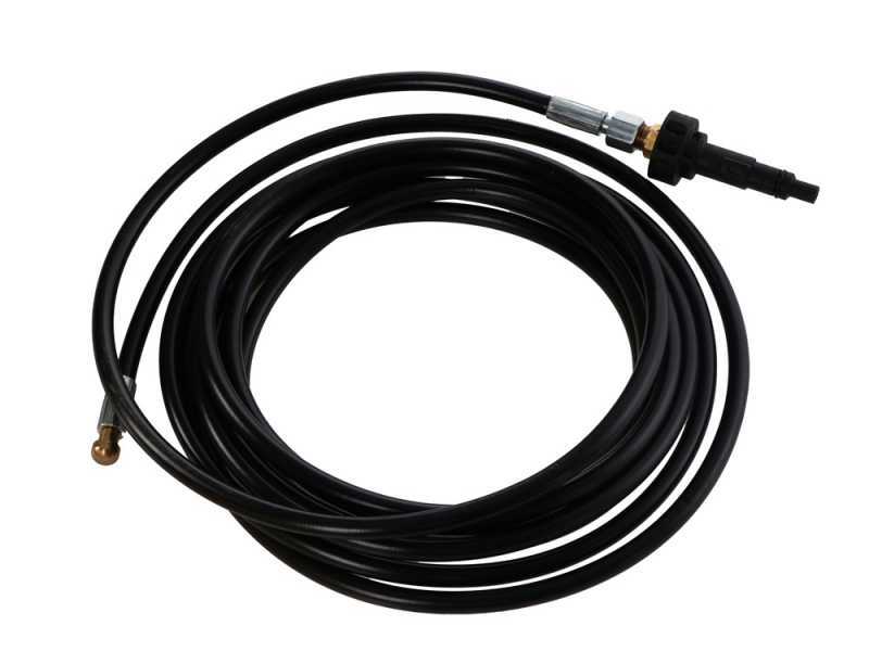 Lavor Dive Extra 135 - Cold water high pressure washer - 100 bar - 420 l/h