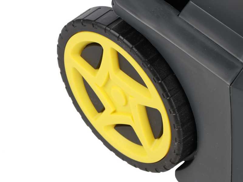 Lavor Dive Extra 135 - Cold water high pressure washer - 100 bar - 420 l/h