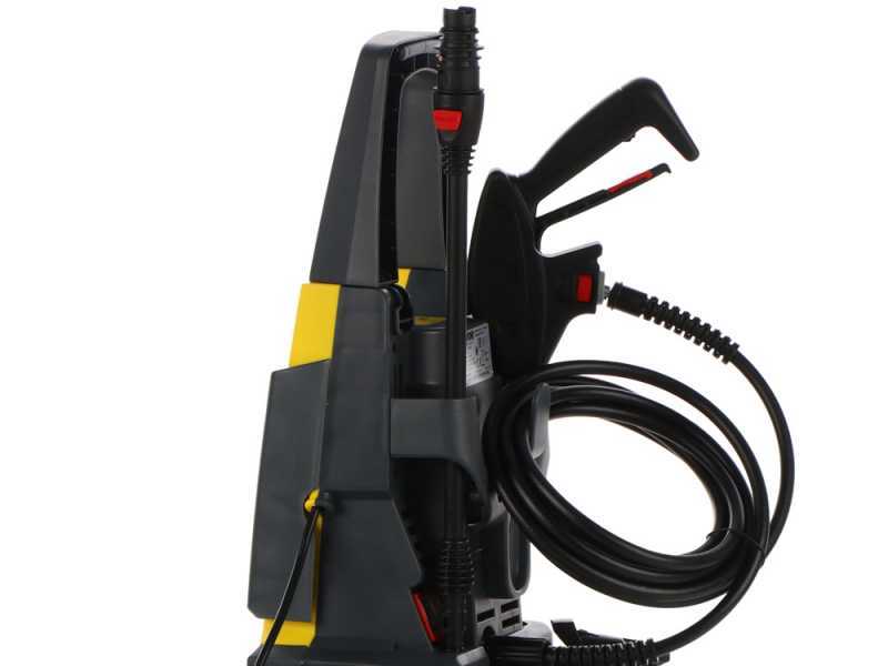 Lavor Dive Plus 130 - Cold water high pressure washer - 90 bar - 390 l/h
