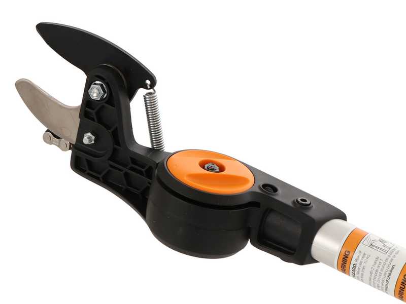 Fiskars up86 tree pruner sale