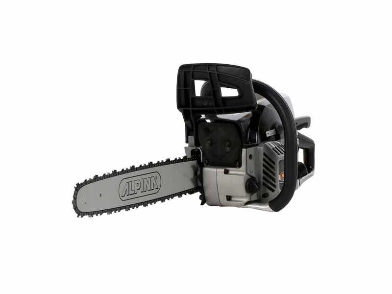 Alpina ACS 47 - Chainsaw - 45 cc - 45 cm bar , best deal on AgriEuro