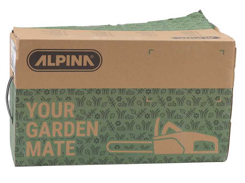 Alpina ACS 47 - Petrol Cutting Chainsaw - 45 cm Blade
