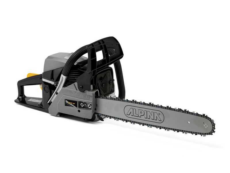 Alpina ACS 47 - Petrol Cutting Chainsaw - 45 cm Blade