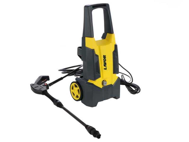 Lavor Dive Plus 130 - Cold water high pressure washer - 90 bar - 390 l/h