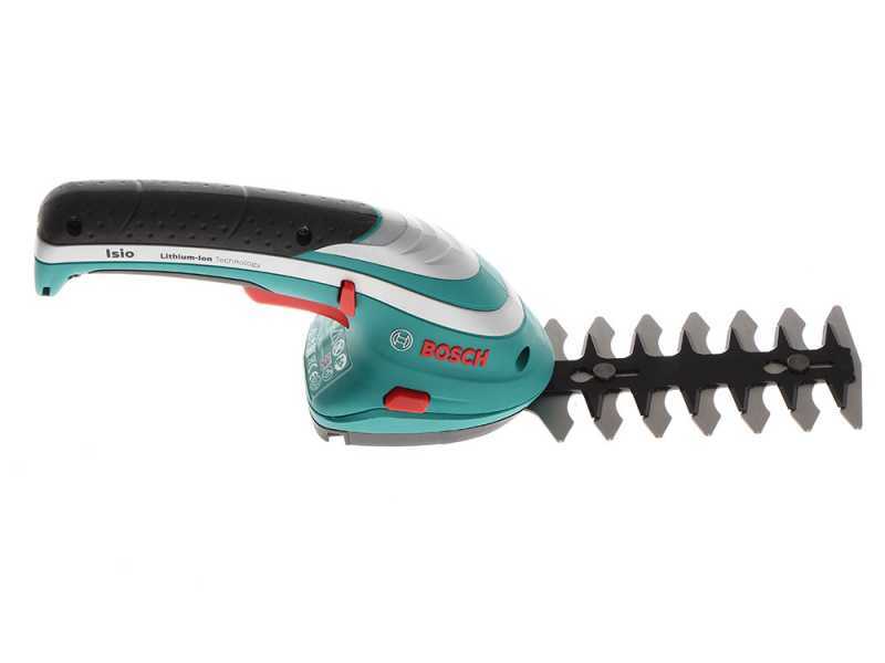 Bosch cordless shape and edge 2025