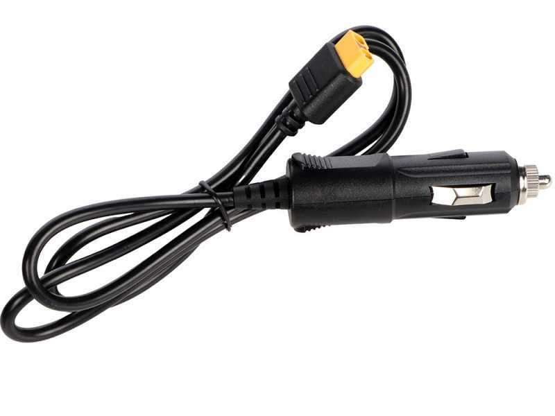 EcoFlow Delta 2 Max - Portable PowerStation Battery - 2400W - 2048Wh/51.2V