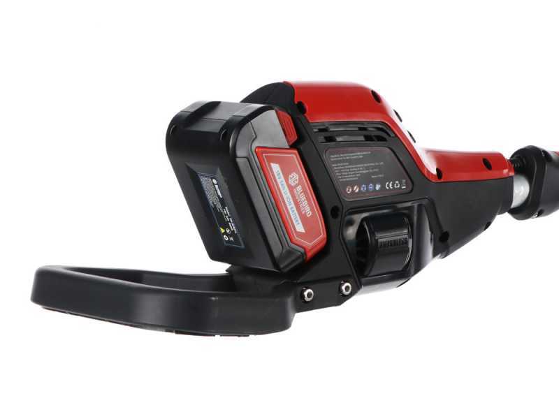 Blue Bird BC 22-800 L - Battery-powered Brush Cutter - 18V - 5Ah