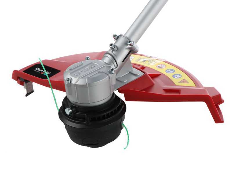 Blue Bird BCB 40 - Battery-powered Brush Cutter - 40V - 2.5Ah