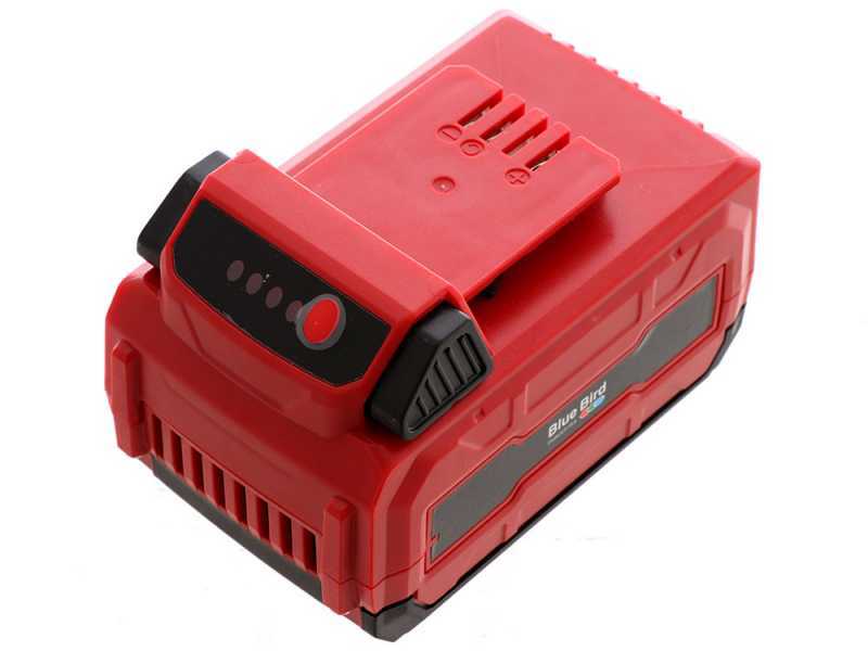 Blue Bird BCB 40 - Battery-powered Brush Cutter - 40V - 2.5Ah