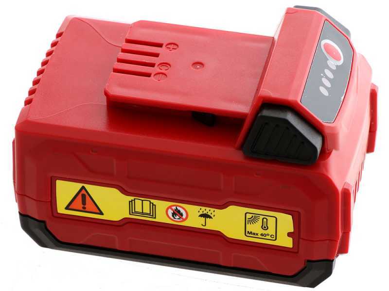 Blue Bird BCB 40 - Battery-powered Brush Cutter - 40V - 2.5Ah