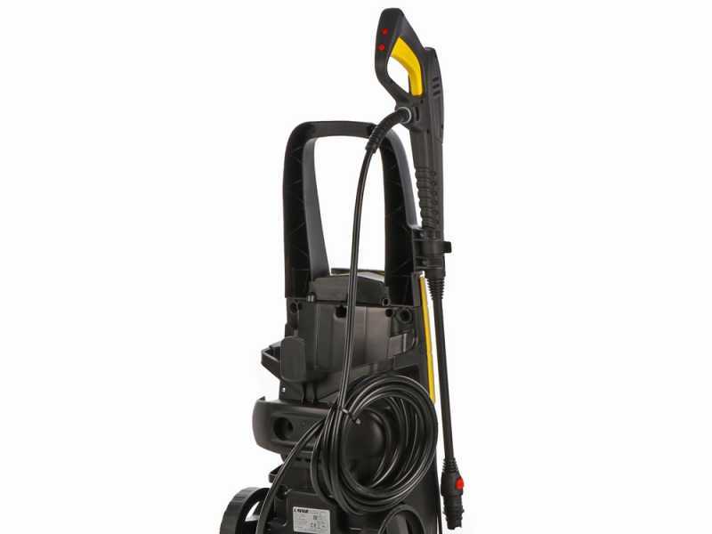 Lavor Galaxy 150 - Lavorwash cold cleaner - 150 bar max - 450 l/h max