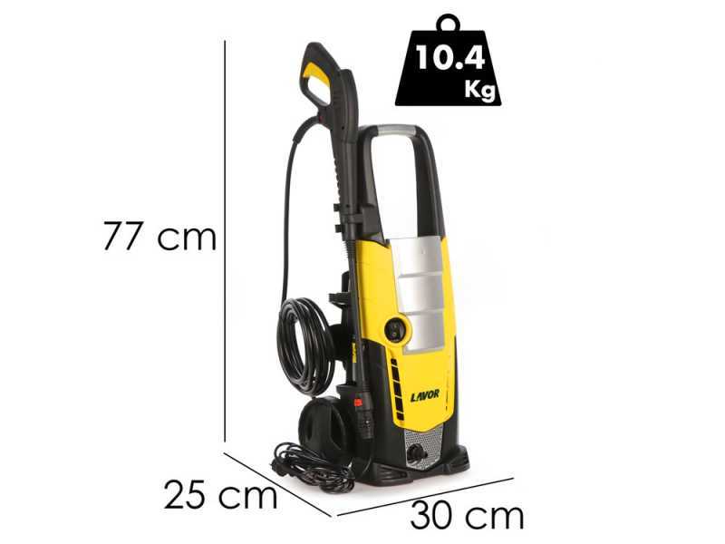 Lavor Galaxy 150 - Lavorwash cold cleaner - 150 bar max - 450 l/h max