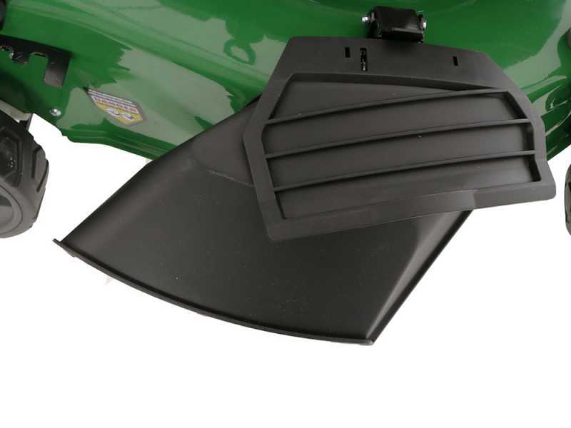 GreenBay GB-LM 46 S - Trailed mower - 4-in-1 - 170cc petrol engine