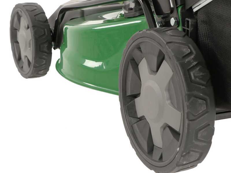 GreenBay GB-LM 46 S - Trailed mower - 4-in-1 - 170cc petrol engine