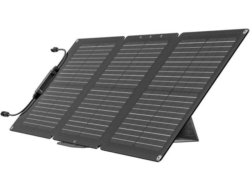 EcoFlow Portable photovoltaic panel - 60W