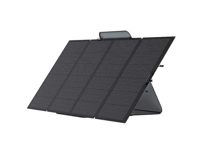EcoFlow Portable Solar Panel - 400W