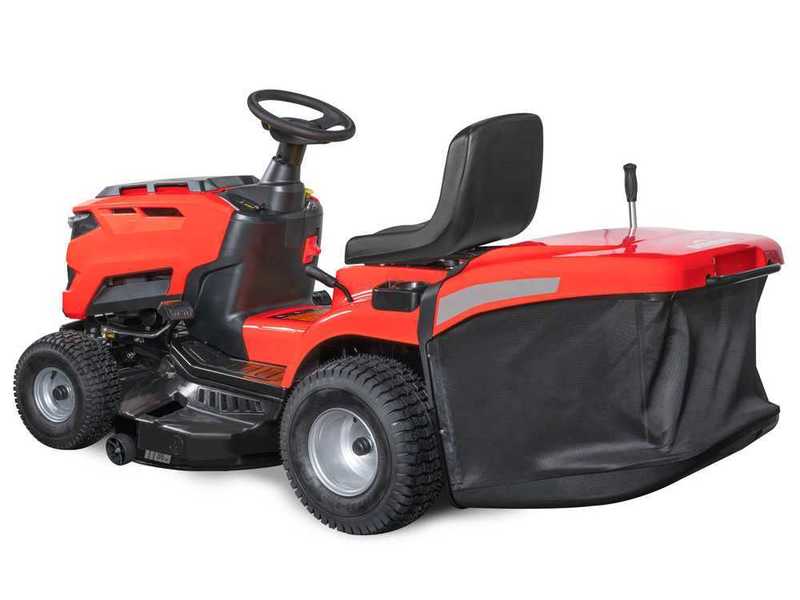 Manual transmission lawn tractor online