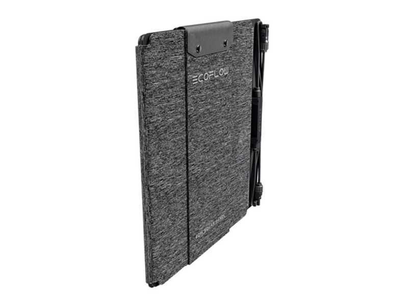 EcoFlow Portable Solar Panel - 110W , best deal on AgriEuro