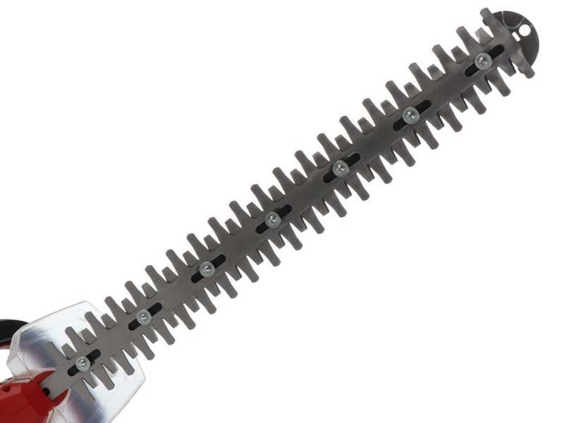 Blue Bird HTB 40 - Battery-powered Electric Hedge Trimmer - 54cm Bar - 40V - 2.5Ah