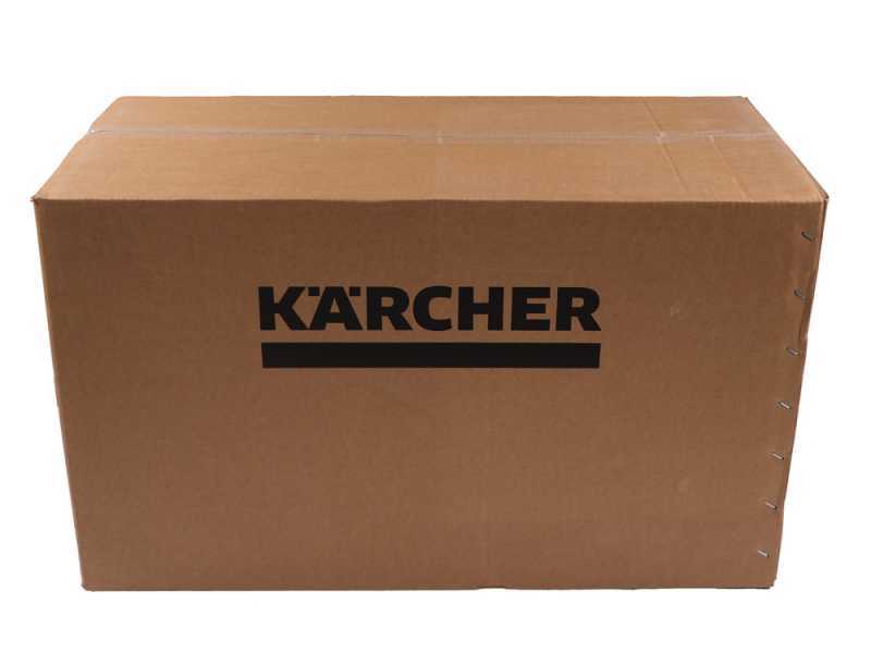 Karcher Pro Puzzi 10/2 Adv - Extraction spray - Carpet Cleaner - Power 1250W