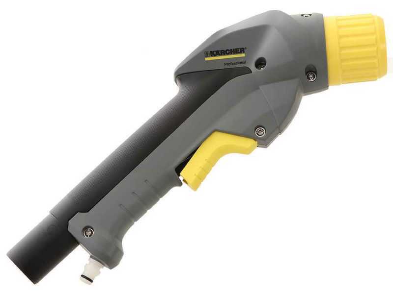 Kärcher Staubsauger Motor KÄRCHER Vakuummotor MTR998 – Ersatz Für Puzzi 100, 200, 300, NT 361, 561 Uvm. Guzzi Motor