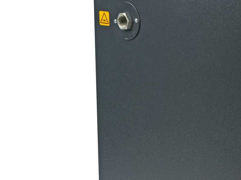 Italyco KV 15 Premium - Rotary Screw Compressor - Max. Pressure 10 Bar