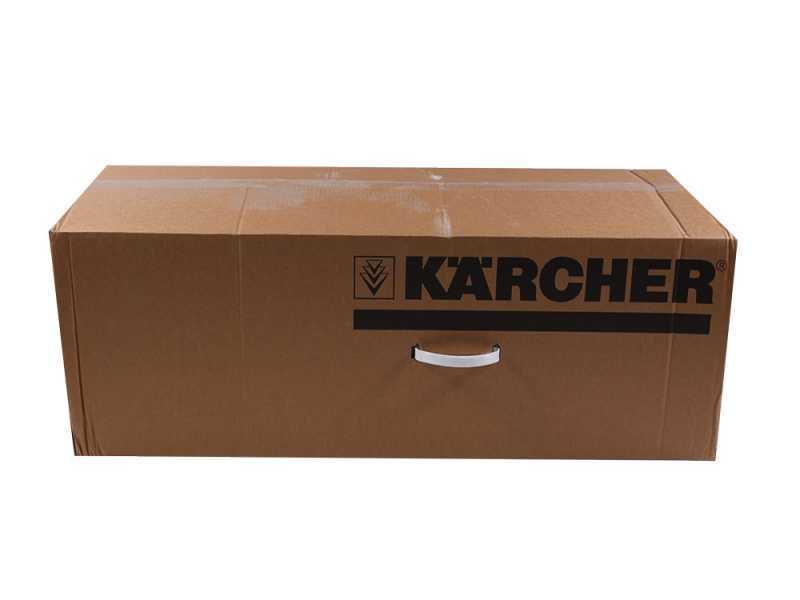 Karcher BR 30/4 C Adv - 3-in-1 floor washer: wash, dry and vacuum - 820W
