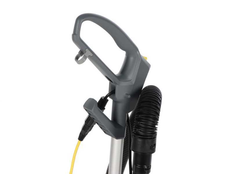 Karcher CV 30/1 - Carpet Cleener - Electric Hoover - 850 W