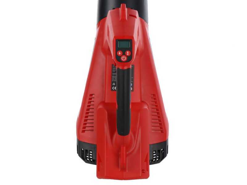 Blue Bird BL 23-800 - Battery Blower 50.4V 18Ah