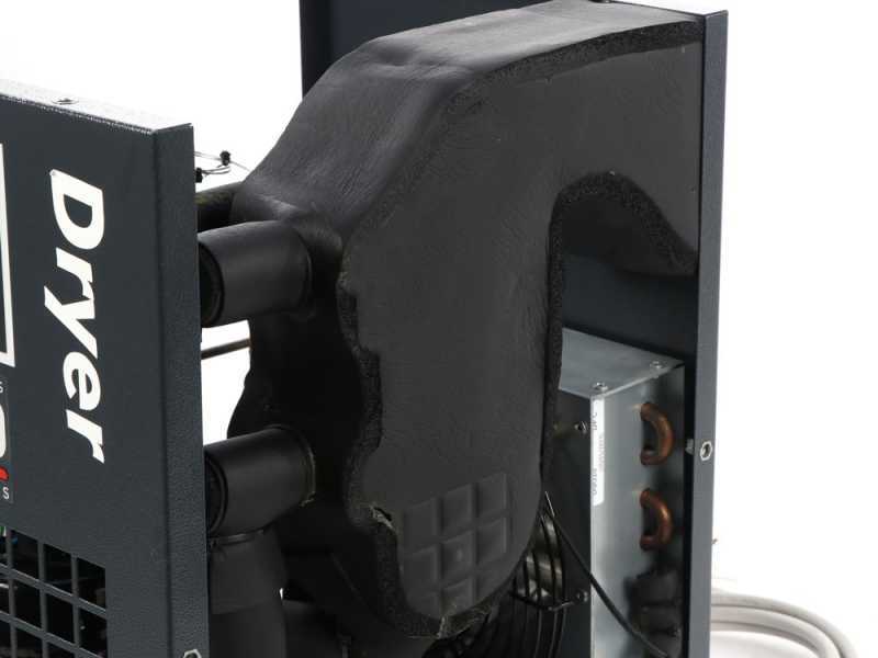 Italyco K500 - Refrigeration cycle dryer for compressed air