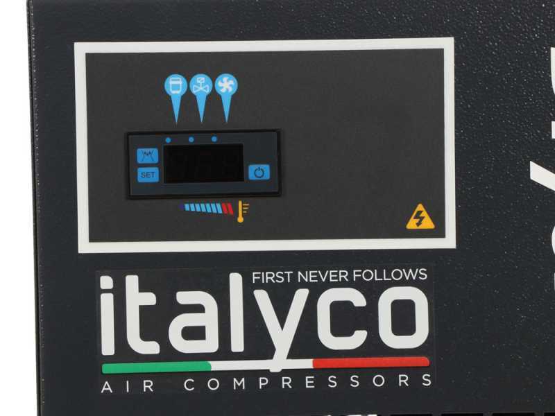 Italyco K700 - Refrigeration cycle dryer for compressed air