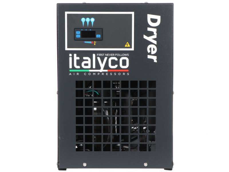 Italyco K1000 - Refrigeration cycle dryer for compressed air