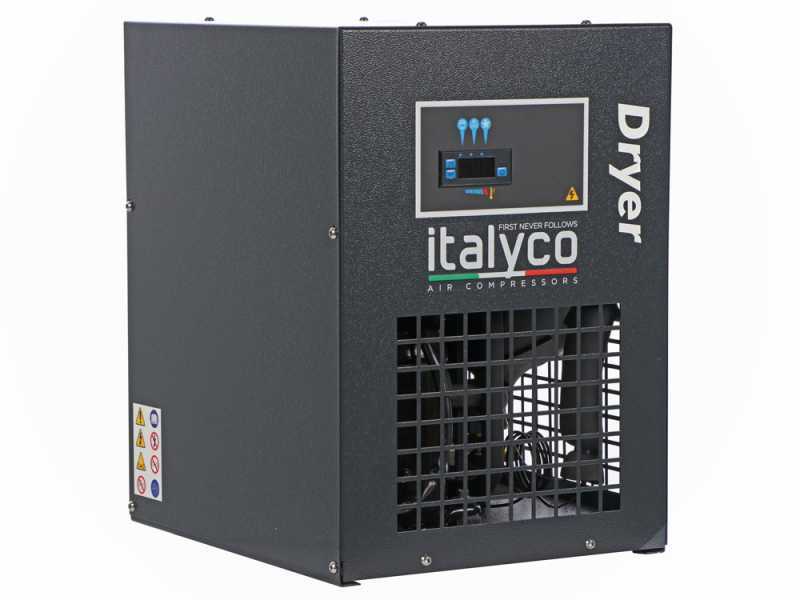 Italyco K2000 - Refrigeration cycle dryer for compressed air