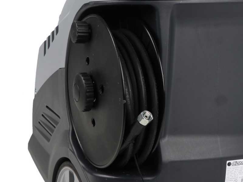 Comet New Scout 150 Extra - Professional Hot Water Pressure Washer - Max. pressure: 150 bar - 540l/h
