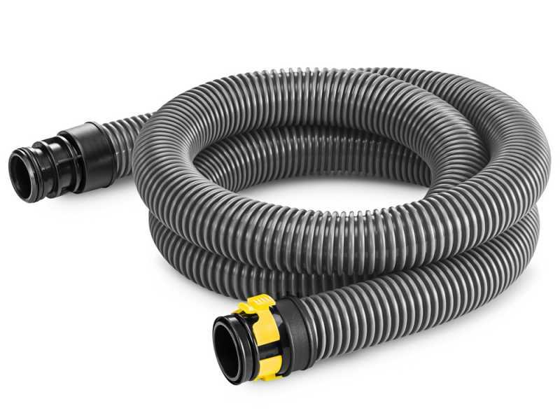 Karcher T 12/1 Vacuum Cleaner - Professional Vacuum Cleaner - 700W