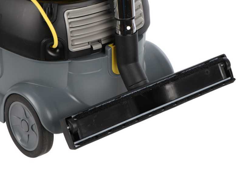 Karcher T 12/1 Vacuum Cleaner - Professional Vacuum Cleaner - 700W