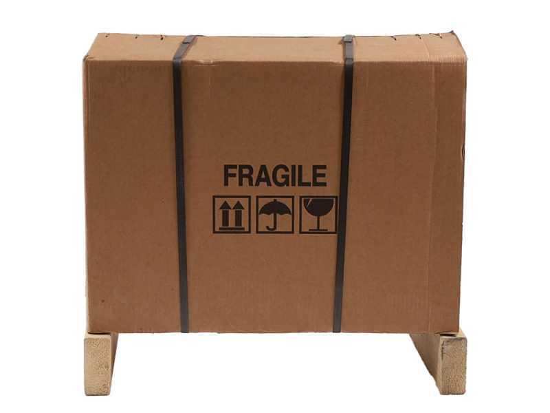 Prismafood Rebecca - Spiral Mixer - 5 kg Capacity