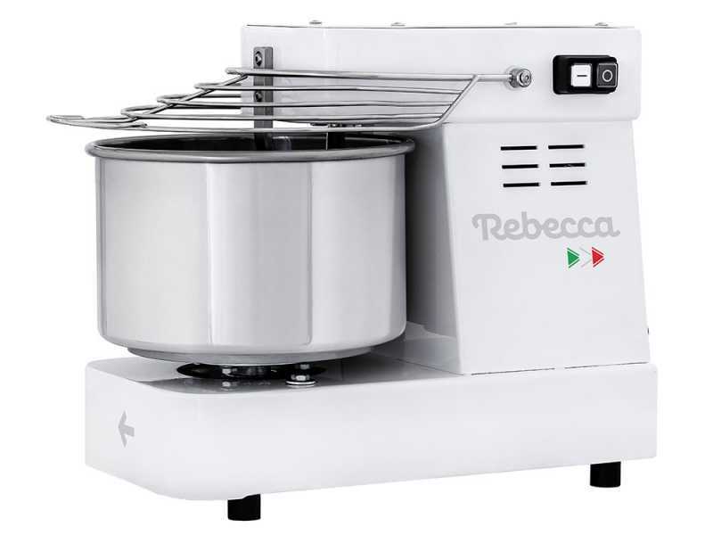 Prismafood Rebecca - Spiral Mixer - 5 kg Capacity