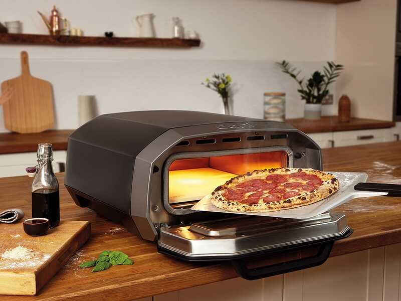 Ooni Volt 12 - Electric Pizza Oven - 1600 W