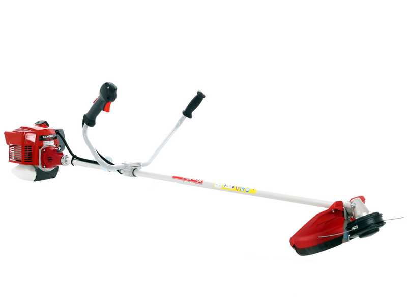 Kawasaki grass trimmer discount