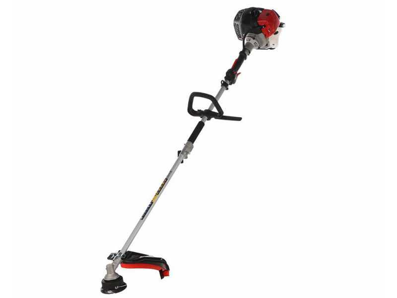 Ama PlayCut NPC 350 - Multifunction petrol brushcutter