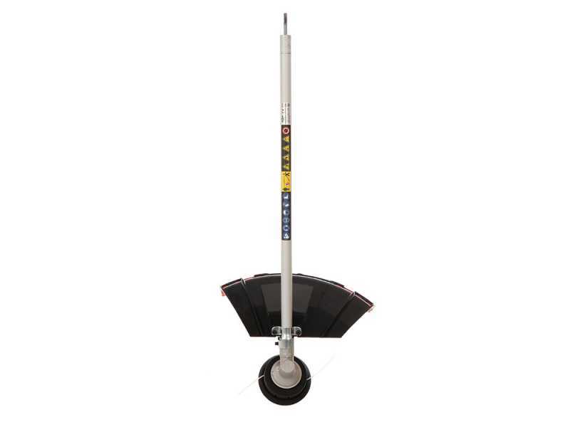 Ama PlayCut NPC 350 - Multifunction petrol brushcutter